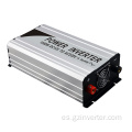 Inverter del sistema de energía solar 1000W 12V/24V